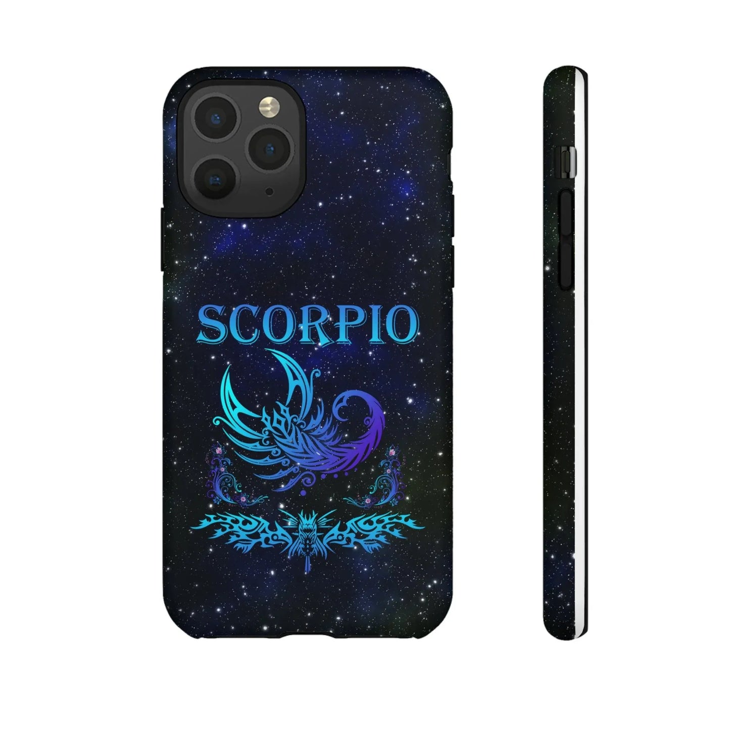 apple-iphone-sternzeichen-skorpion-cover-phone-case-jlr-design-76 - JLR Design