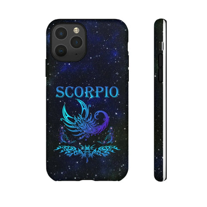 apple-iphone-sternzeichen-skorpion-cover-phone-case-jlr-design-76 - JLR Design