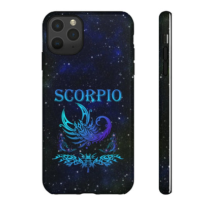 apple-iphone-sternzeichen-skorpion-cover-phone-case-jlr-design-77 - JLR Design