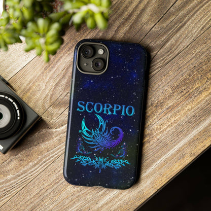 apple-iphone-sternzeichen-skorpion-cover-phone-case-jlr-design-83 - JLR Design