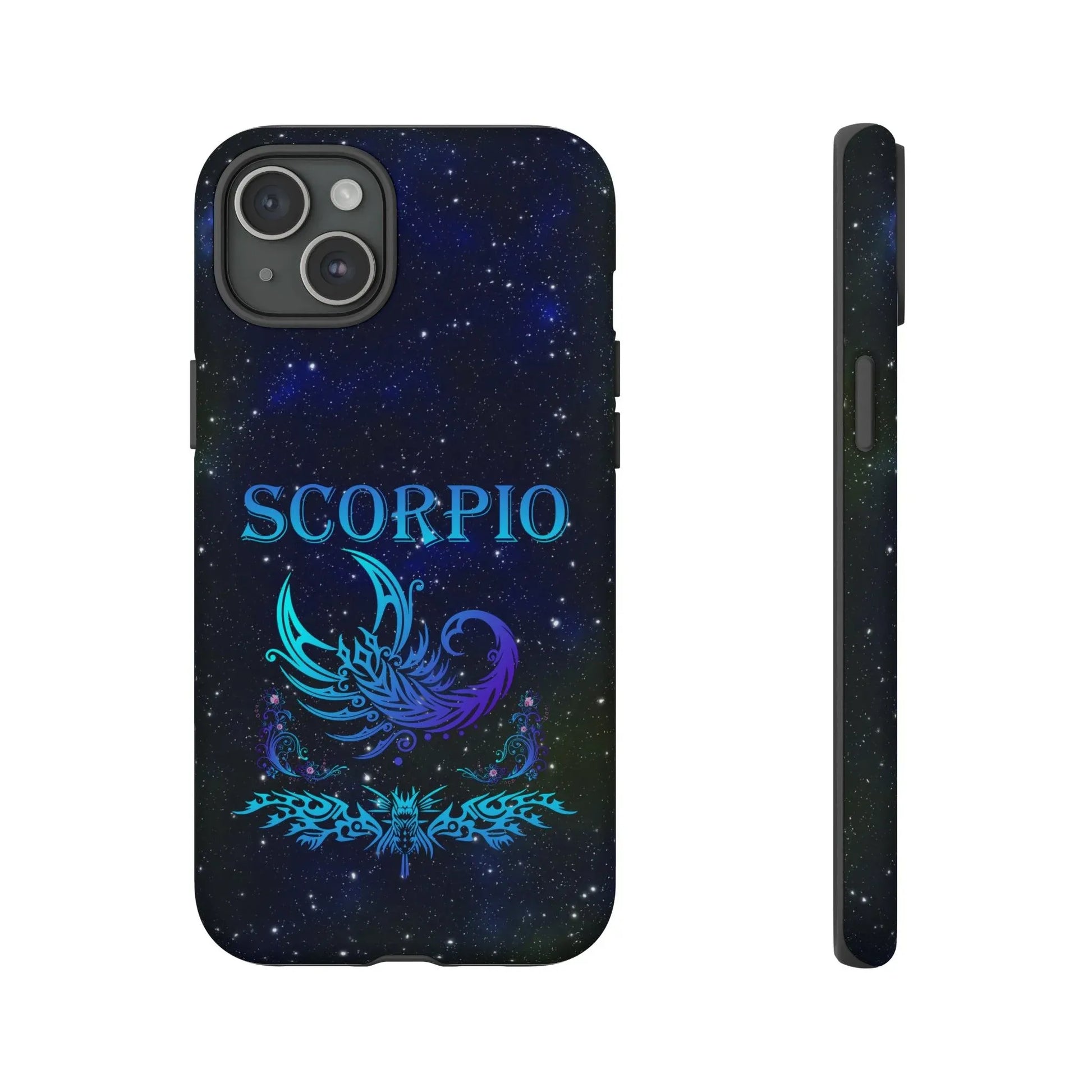 apple-iphone-sternzeichen-skorpion-cover-phone-case-jlr-design-85 - JLR Design