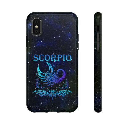 apple-iphone-sternzeichen-skorpion-cover-phone-case-jlr-design-89 - JLR Design