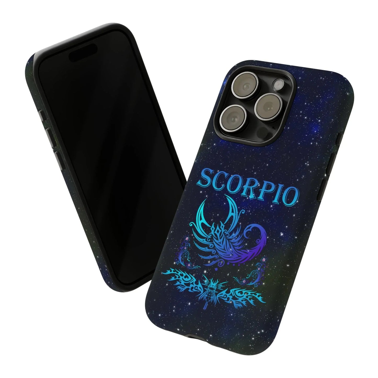 apple-iphone-sternzeichen-skorpion-cover-phone-case-jlr-design-9 - JLR Design