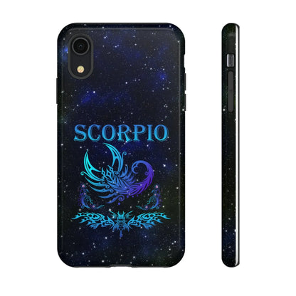 apple-iphone-sternzeichen-skorpion-cover-phone-case-jlr-design-92 - JLR Design