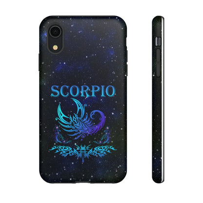 apple-iphone-sternzeichen-skorpion-cover-phone-case-jlr-design-95 - JLR Design