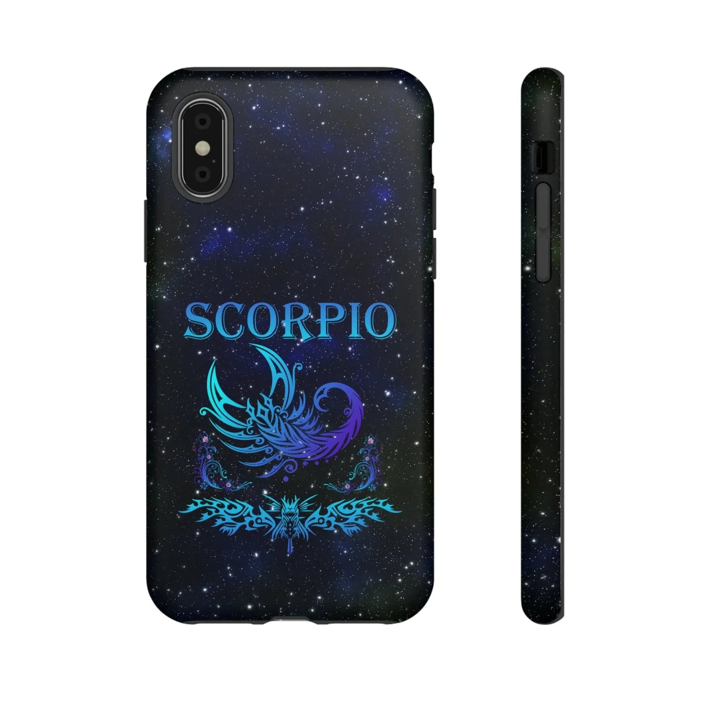 apple-iphone-sternzeichen-skorpion-cover-phone-case-jlr-design-99 - JLR Design
