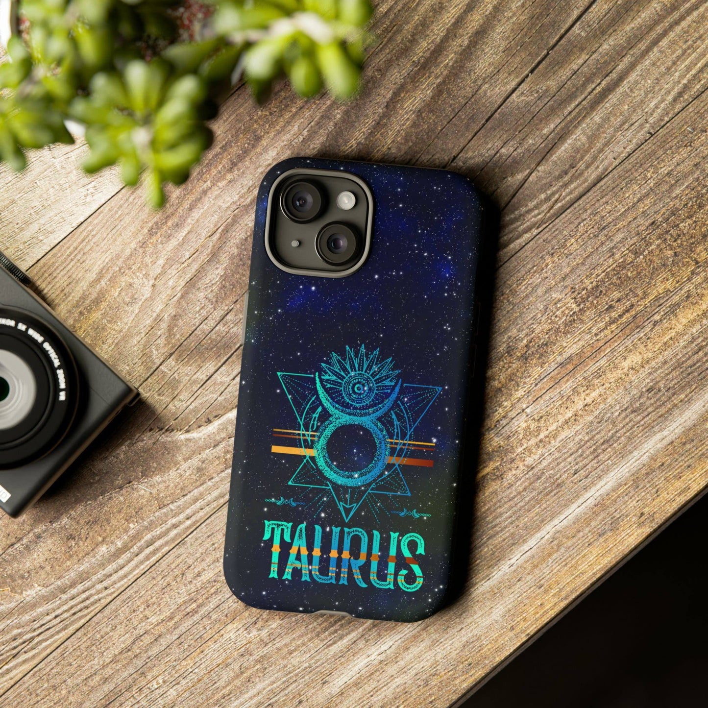 apple-iphone-sternzeichen-taurus-cover-phone-case-jlr-design-27 - JLR Design