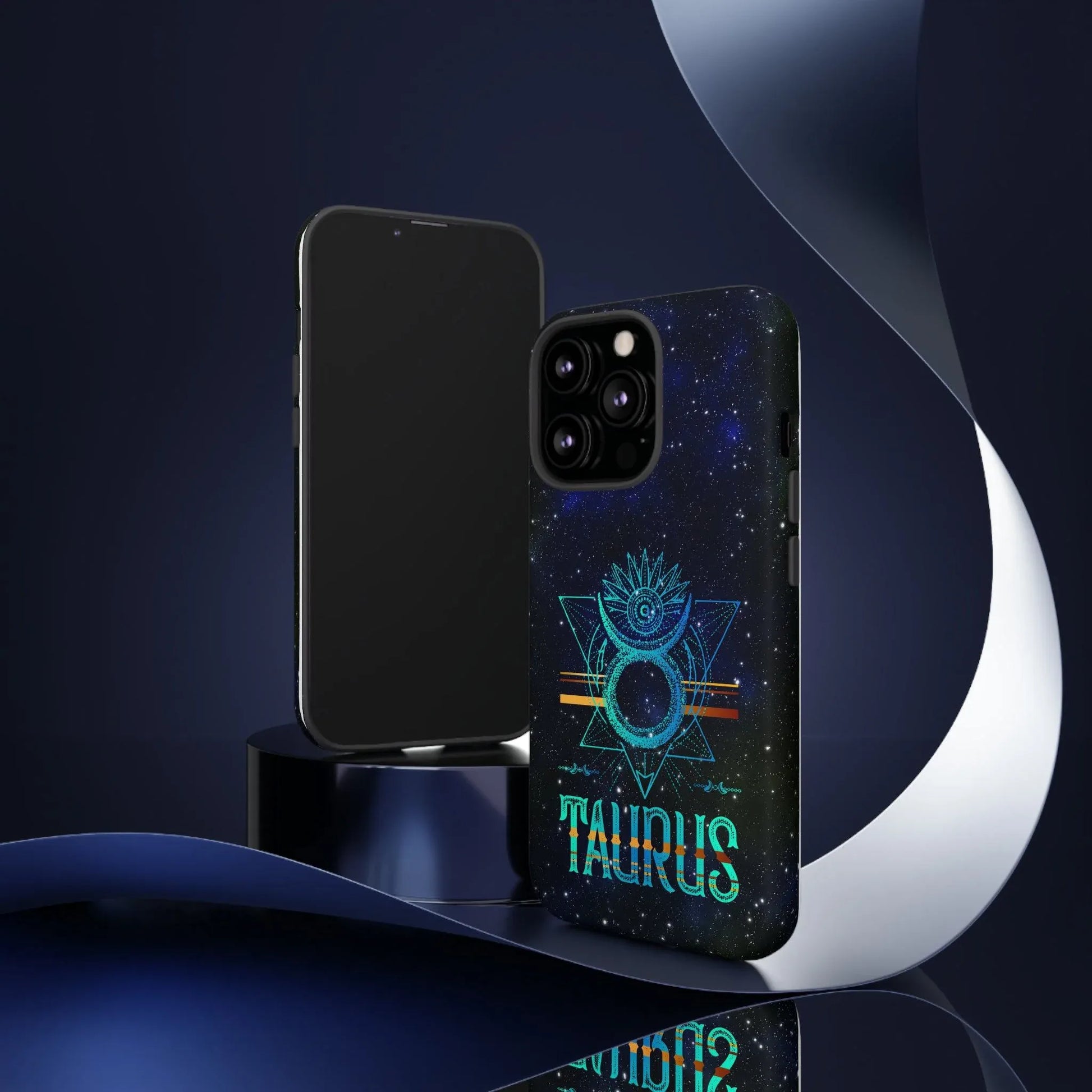 apple-iphone-sternzeichen-taurus-cover-phone-case-jlr-design-44 - JLR Design