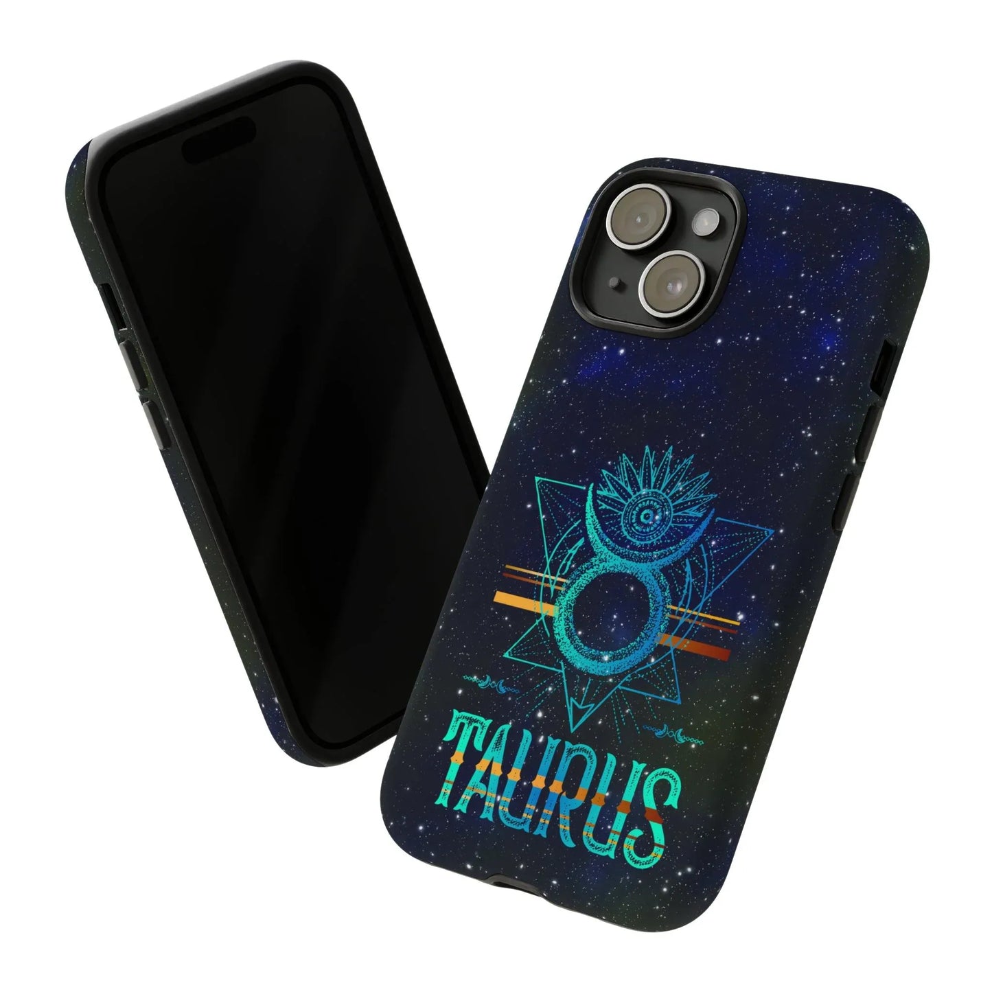 apple-iphone-sternzeichen-taurus-cover-phone-case-jlr-design-5 - JLR Design