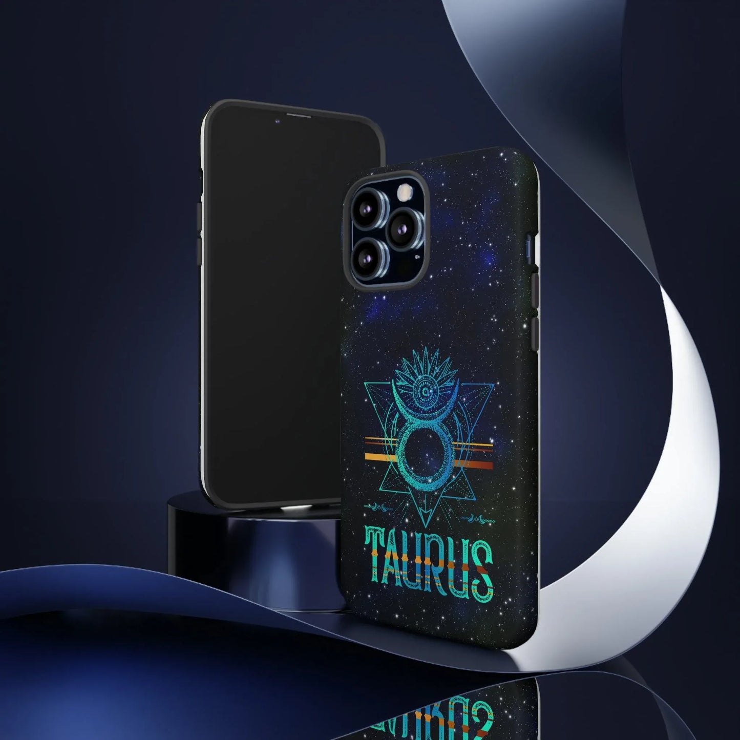 apple-iphone-sternzeichen-taurus-cover-phone-case-jlr-design-51 - JLR Design