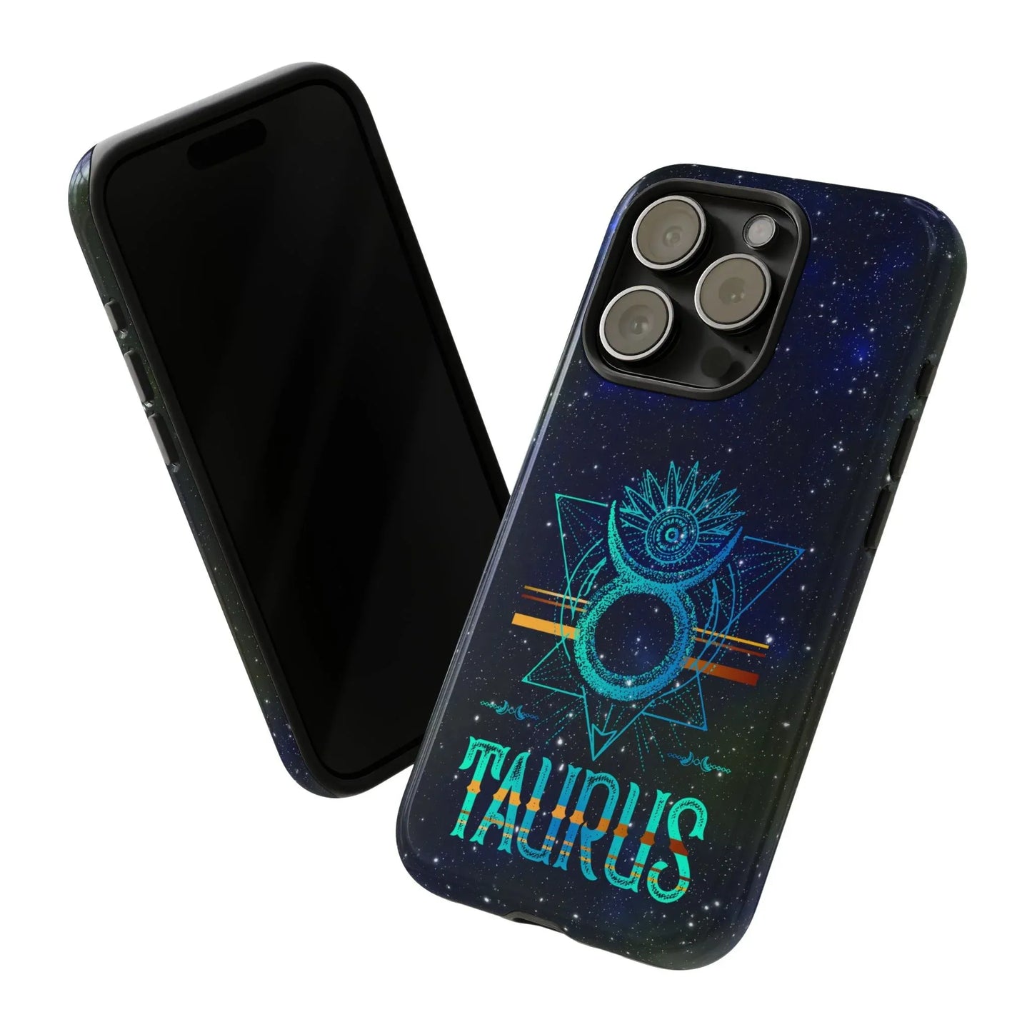 apple-iphone-sternzeichen-taurus-cover-phone-case-jlr-design-7 - JLR Design