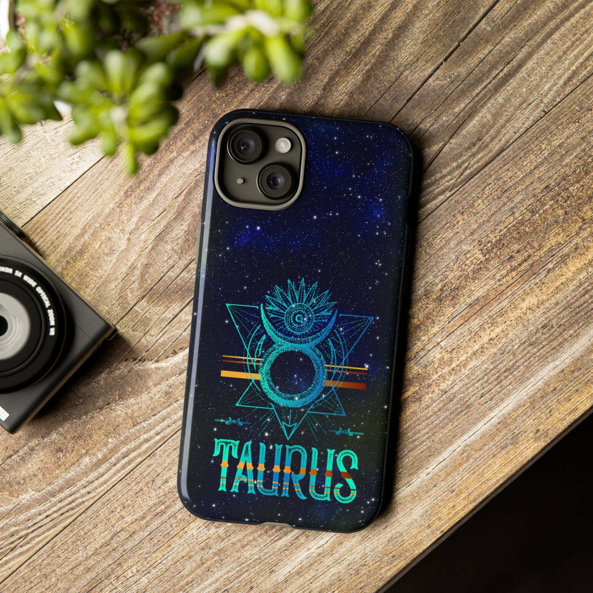 apple-iphone-sternzeichen-taurus-cover-phone-case-jlr-design-84 - JLR Design
