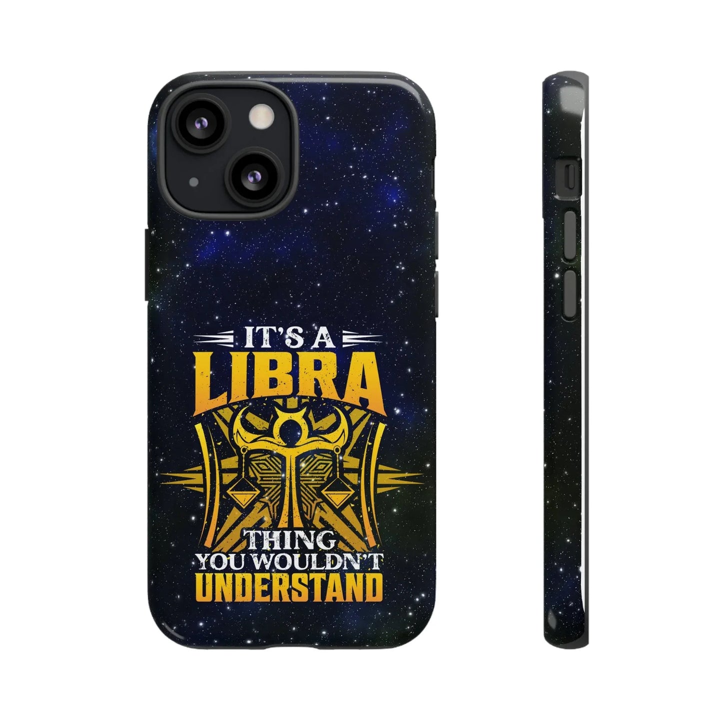 apple-iphone-sternzeichen-waage-cover-phone-case-jlr-design-105 - JLR Design