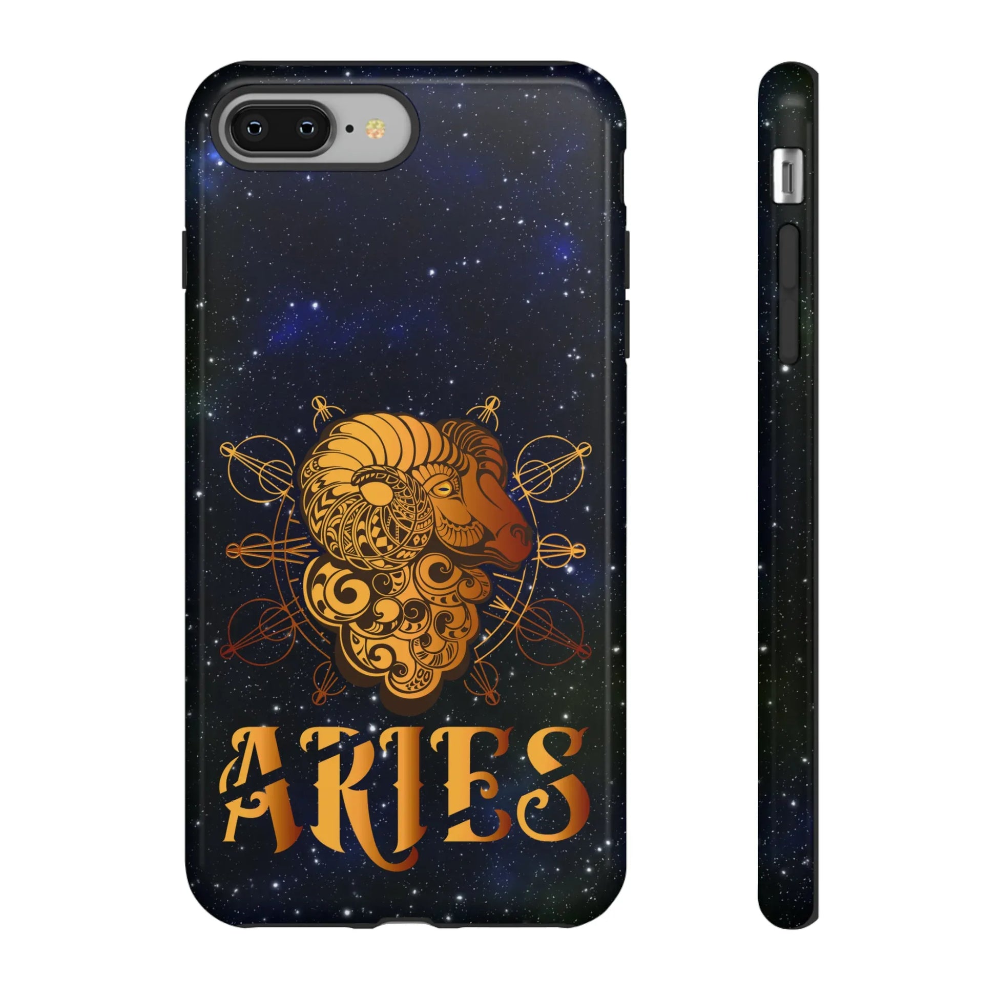 apple-iphone-sternzeichen-widder-cover-phone-case-jlr-design-110 - JLR Design