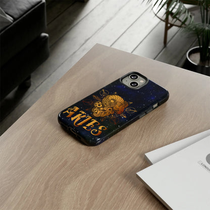 apple-iphone-sternzeichen-widder-cover-phone-case-jlr-design-121 - JLR Design