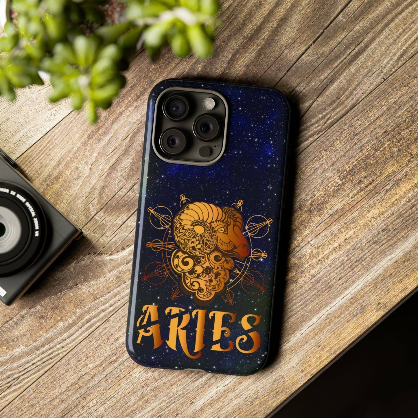 apple-iphone-sternzeichen-widder-cover-phone-case-jlr-design-19 - JLR Design