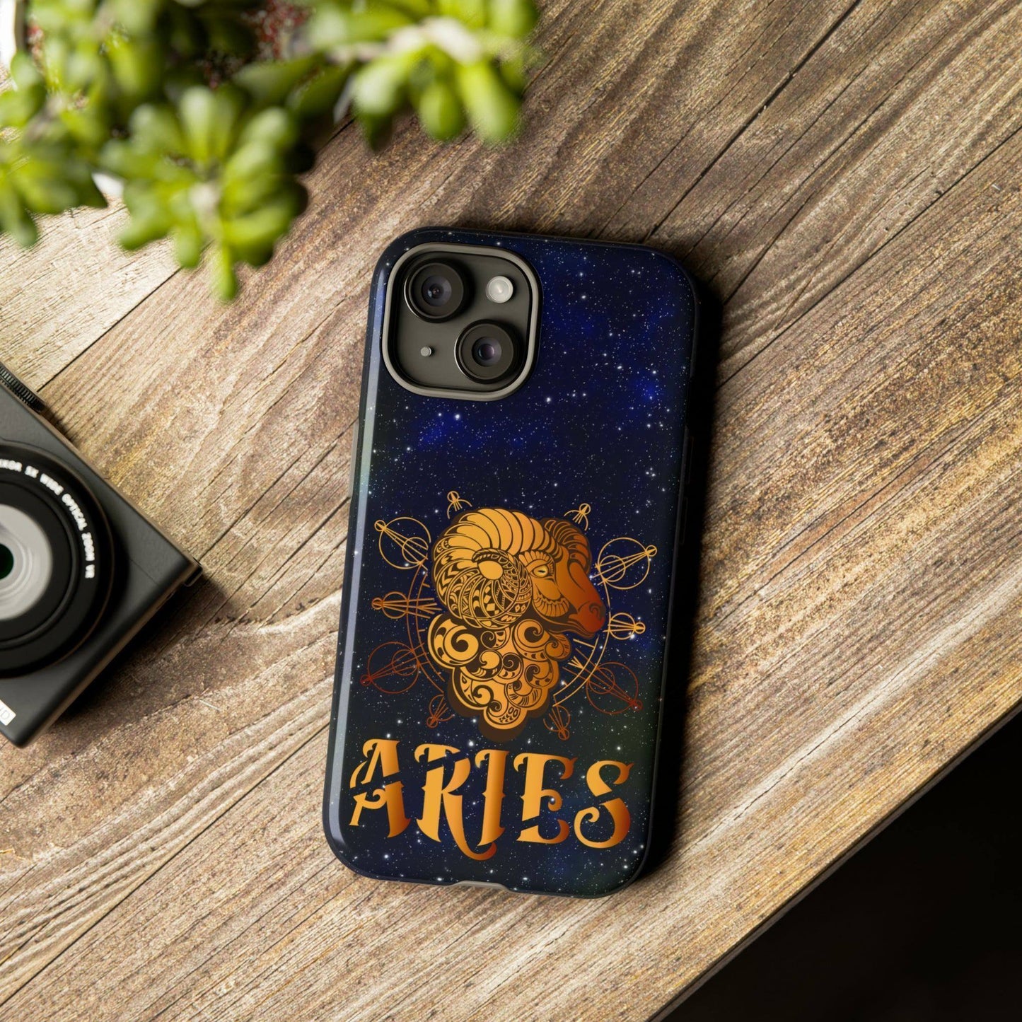 apple-iphone-sternzeichen-widder-cover-phone-case-jlr-design-23 - JLR Design