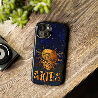 apple-iphone-sternzeichen-widder-cover-phone-case-jlr-design-24 - JLR Design