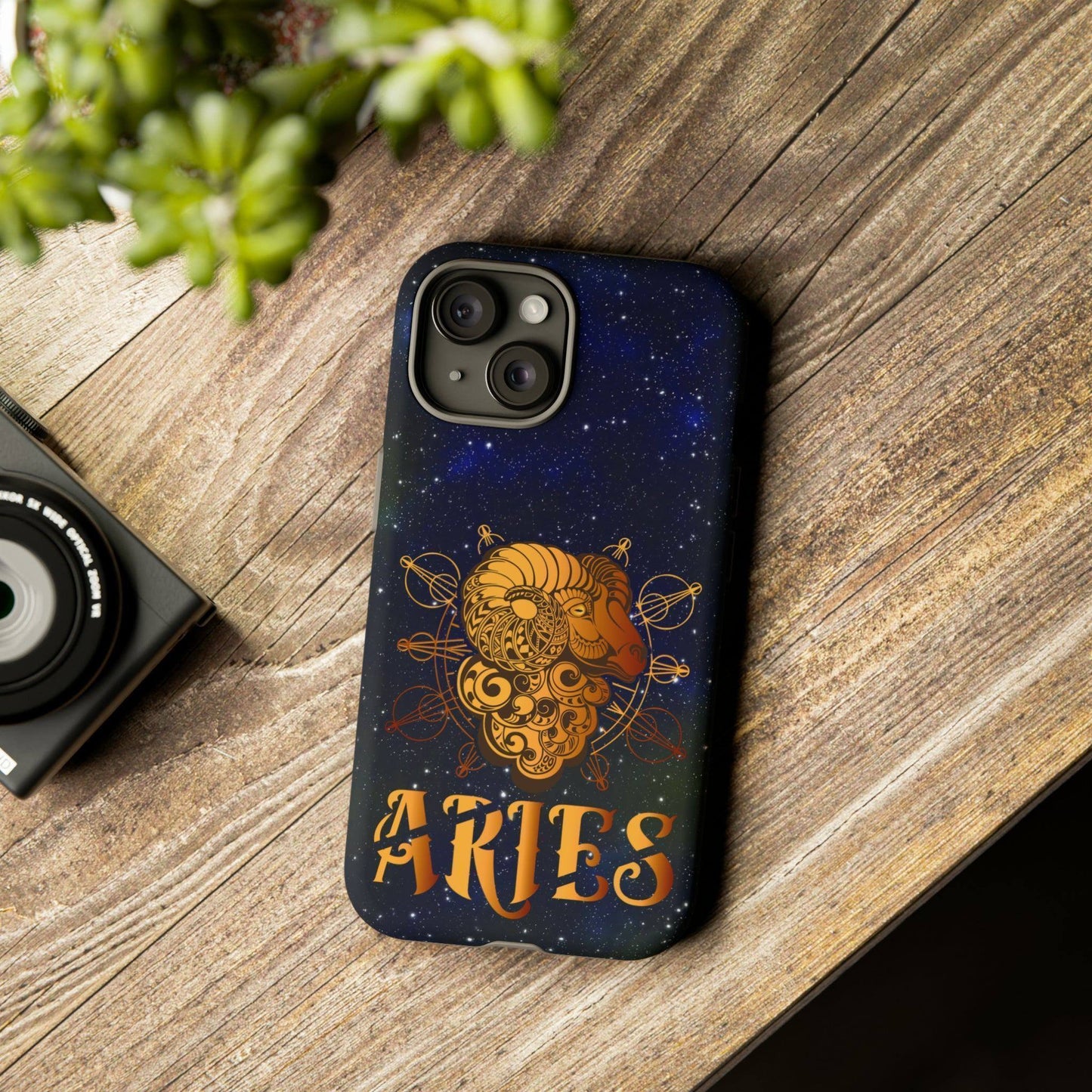 apple-iphone-sternzeichen-widder-cover-phone-case-jlr-design-28 - JLR Design