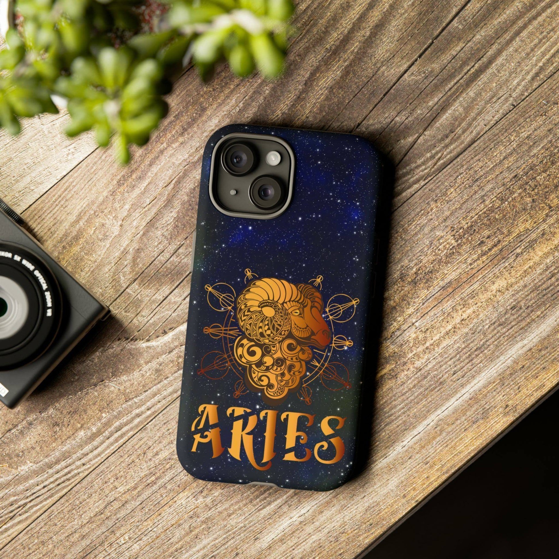 apple-iphone-sternzeichen-widder-cover-phone-case-jlr-design-28 - JLR Design