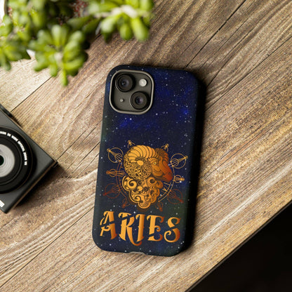 apple-iphone-sternzeichen-widder-cover-phone-case-jlr-design-28 - JLR Design