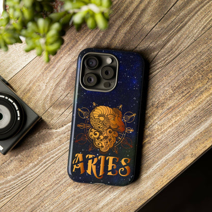 apple-iphone-sternzeichen-widder-cover-phone-case-jlr-design-30 - JLR Design