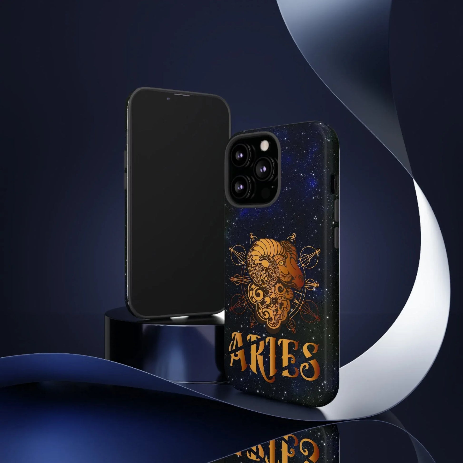 apple-iphone-sternzeichen-widder-cover-phone-case-jlr-design-40 - JLR Design