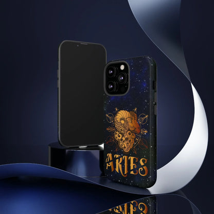 apple-iphone-sternzeichen-widder-cover-phone-case-jlr-design-40 - JLR Design