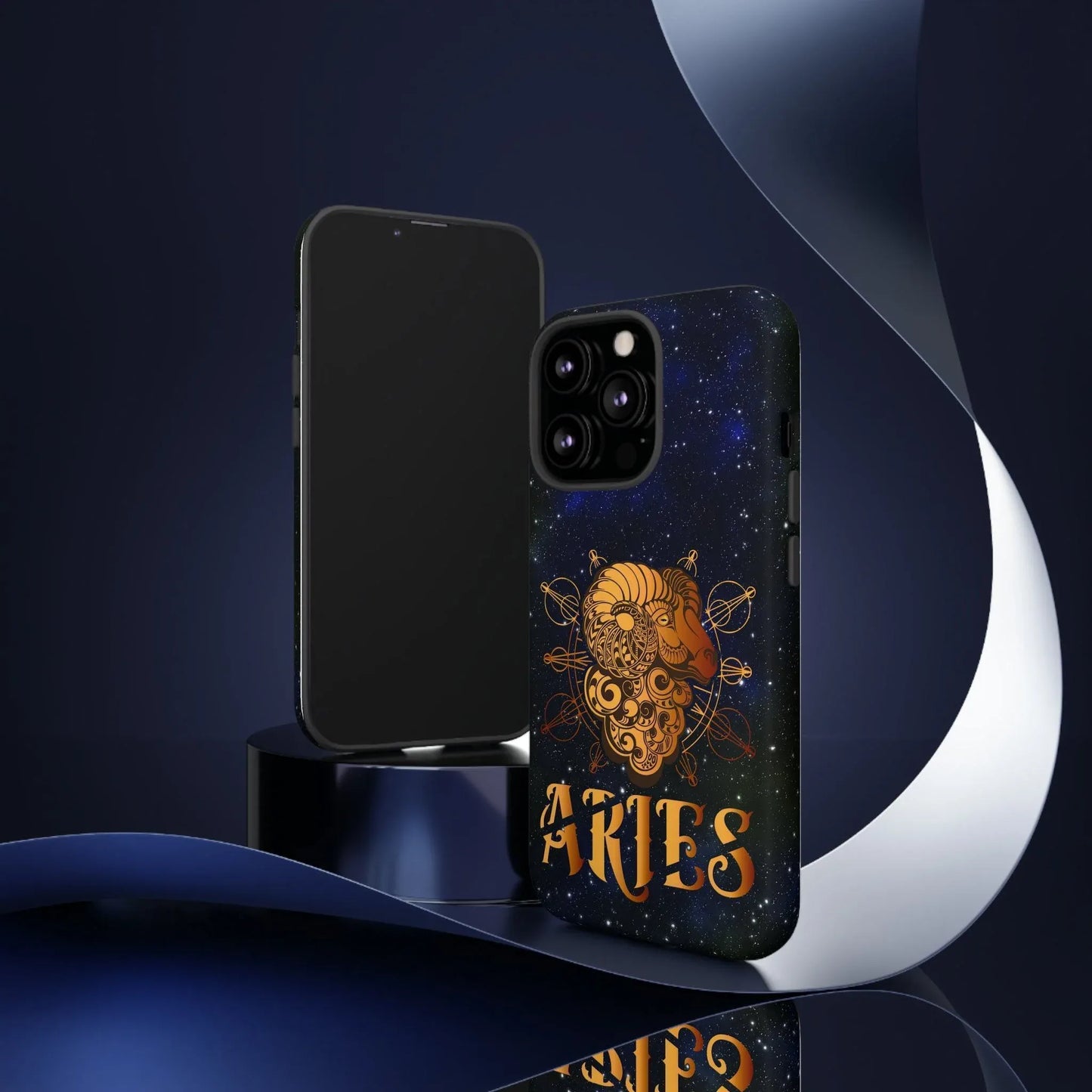 apple-iphone-sternzeichen-widder-cover-phone-case-jlr-design-43 - JLR Design