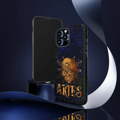 apple-iphone-sternzeichen-widder-cover-phone-case-jlr-design-48 - JLR Design