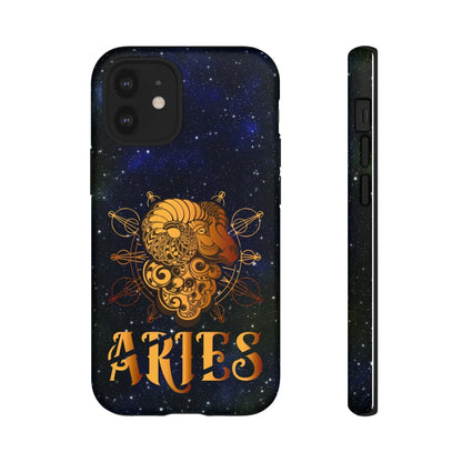 apple-iphone-sternzeichen-widder-cover-phone-case-jlr-design-60 - JLR Design