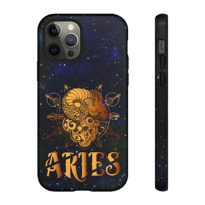 apple-iphone-sternzeichen-widder-cover-phone-case-jlr-design-63 - JLR Design