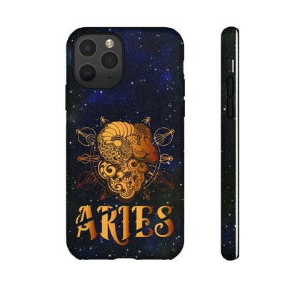 apple-iphone-sternzeichen-widder-cover-phone-case-jlr-design-76 - JLR Design