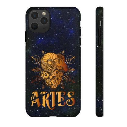 apple-iphone-sternzeichen-widder-cover-phone-case-jlr-design-77 - JLR Design
