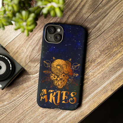 apple-iphone-sternzeichen-widder-cover-phone-case-jlr-design-87 - JLR Design