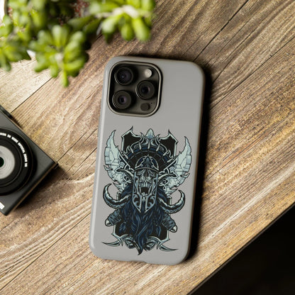 apple-iphone-undead-cover-phone-case-jlr-design-10 - JLR Design