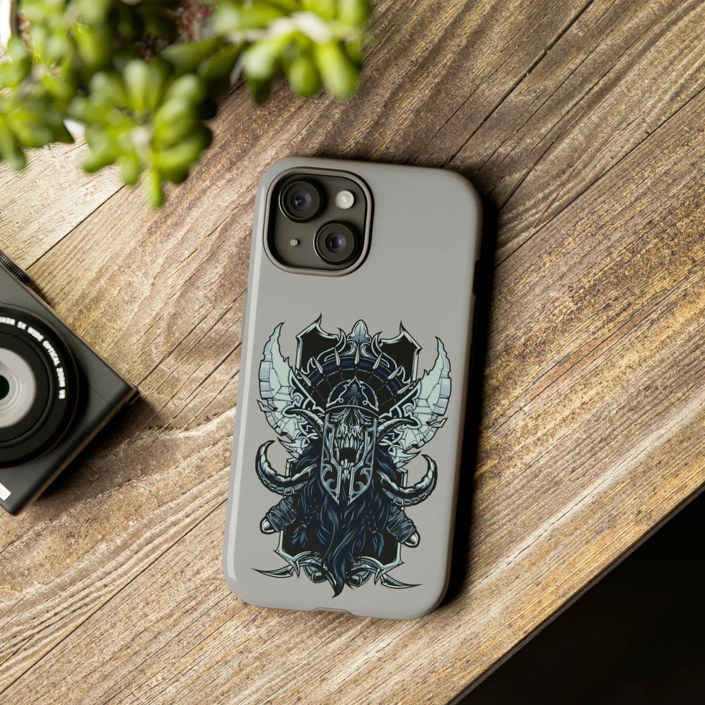 apple-iphone-undead-cover-phone-case-jlr-design-12 - JLR Design
