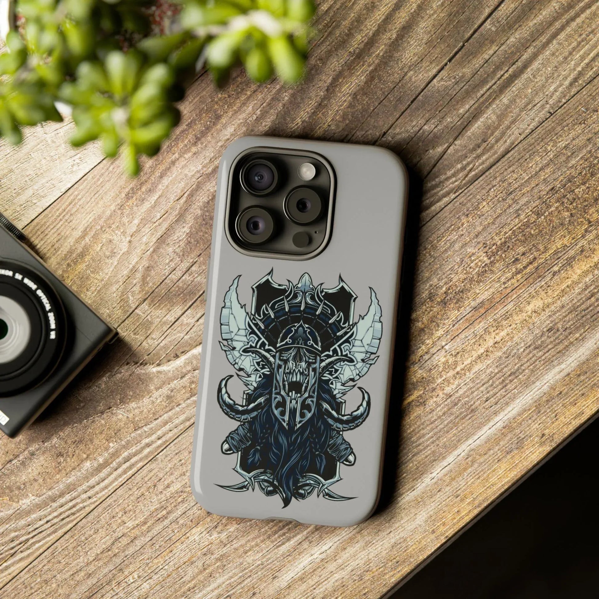 apple-iphone-undead-cover-phone-case-jlr-design-16 - JLR Design
