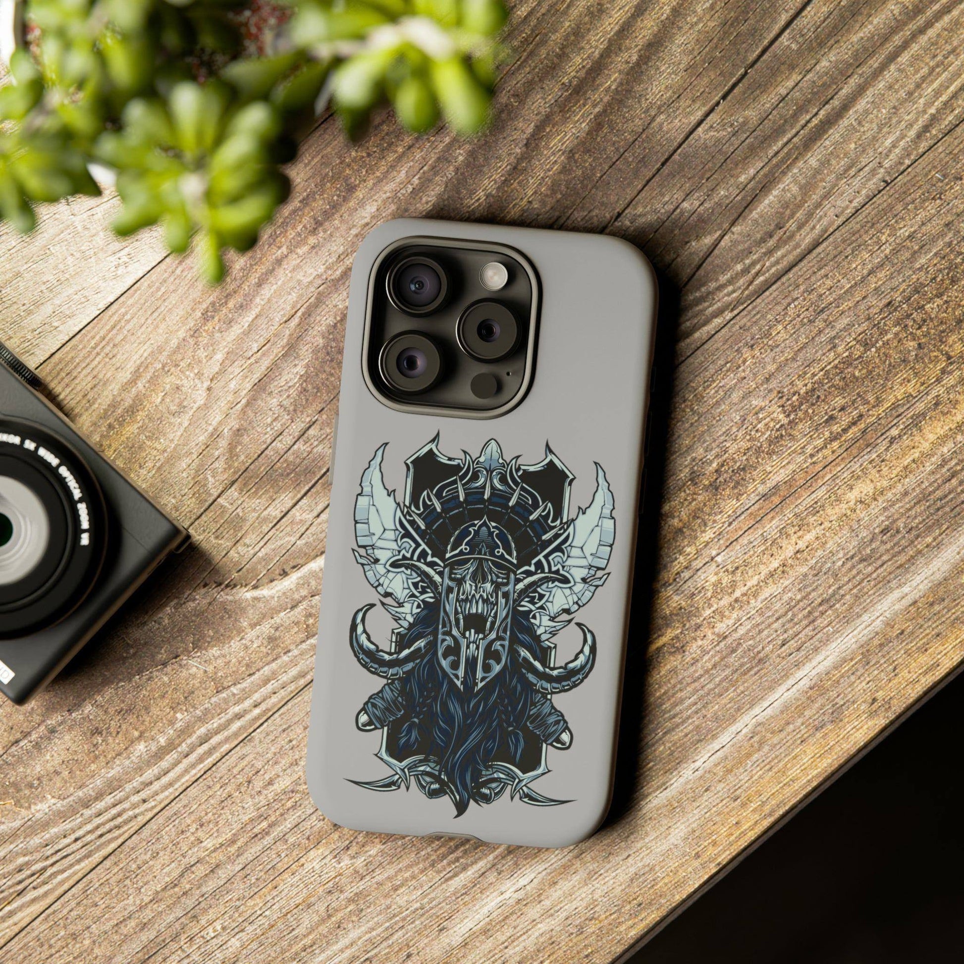 apple-iphone-undead-cover-phone-case-jlr-design-18 - JLR Design