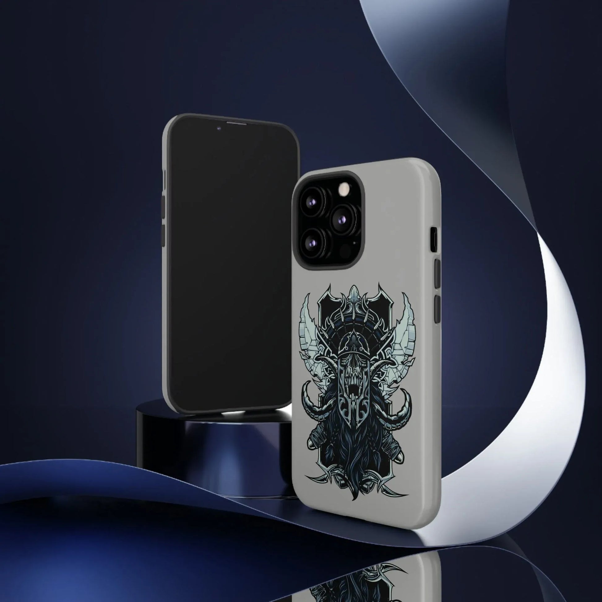 apple-iphone-undead-cover-phone-case-jlr-design-20 - JLR Design