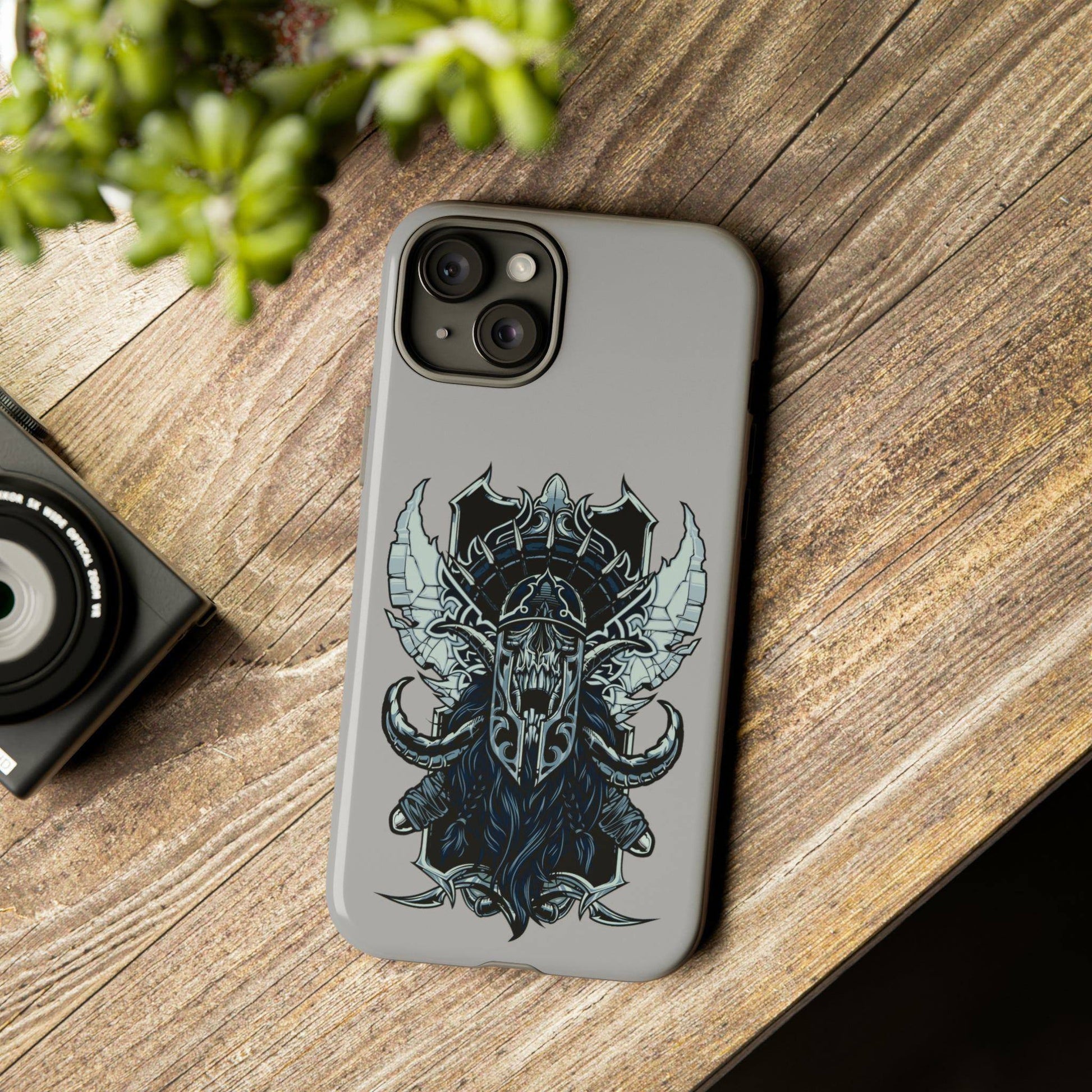 apple-iphone-undead-cover-phone-case-jlr-design-27 - JLR Design