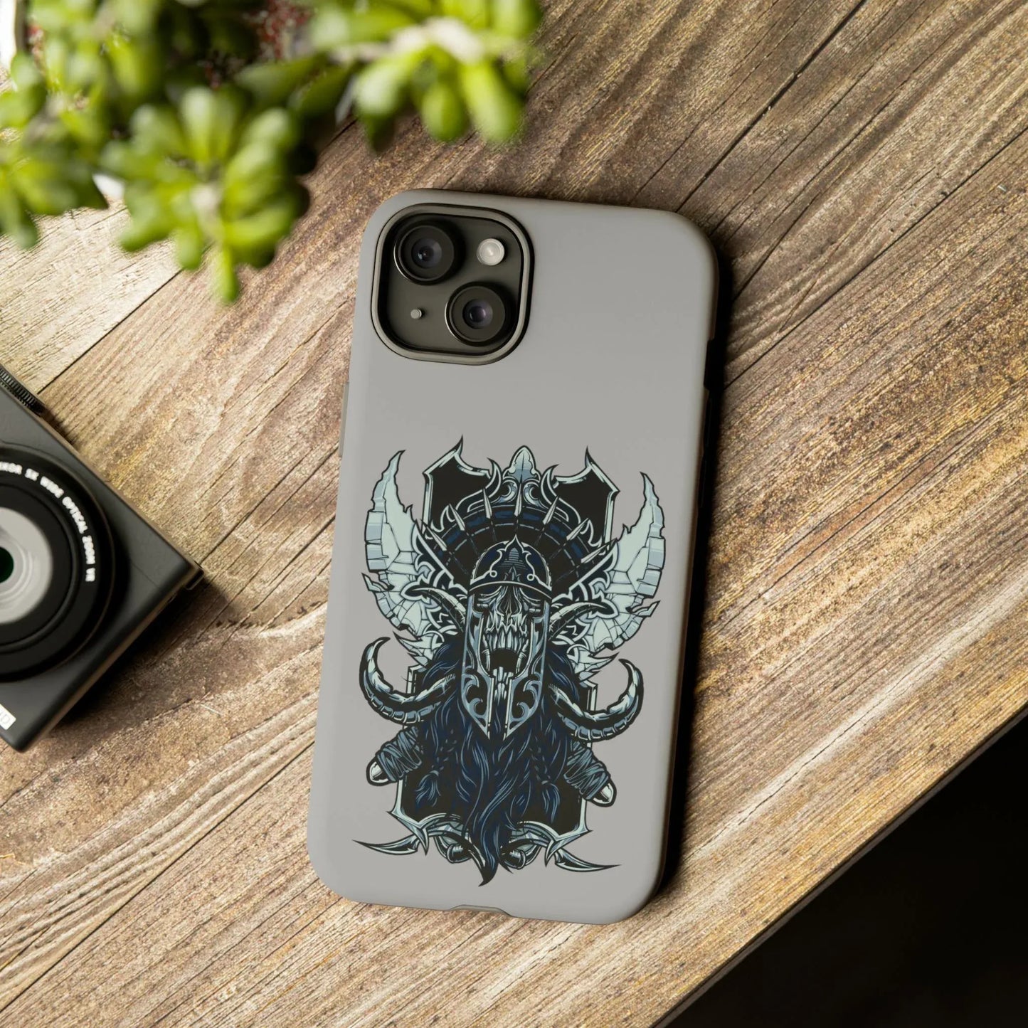apple-iphone-undead-cover-phone-case-jlr-design-29 - JLR Design