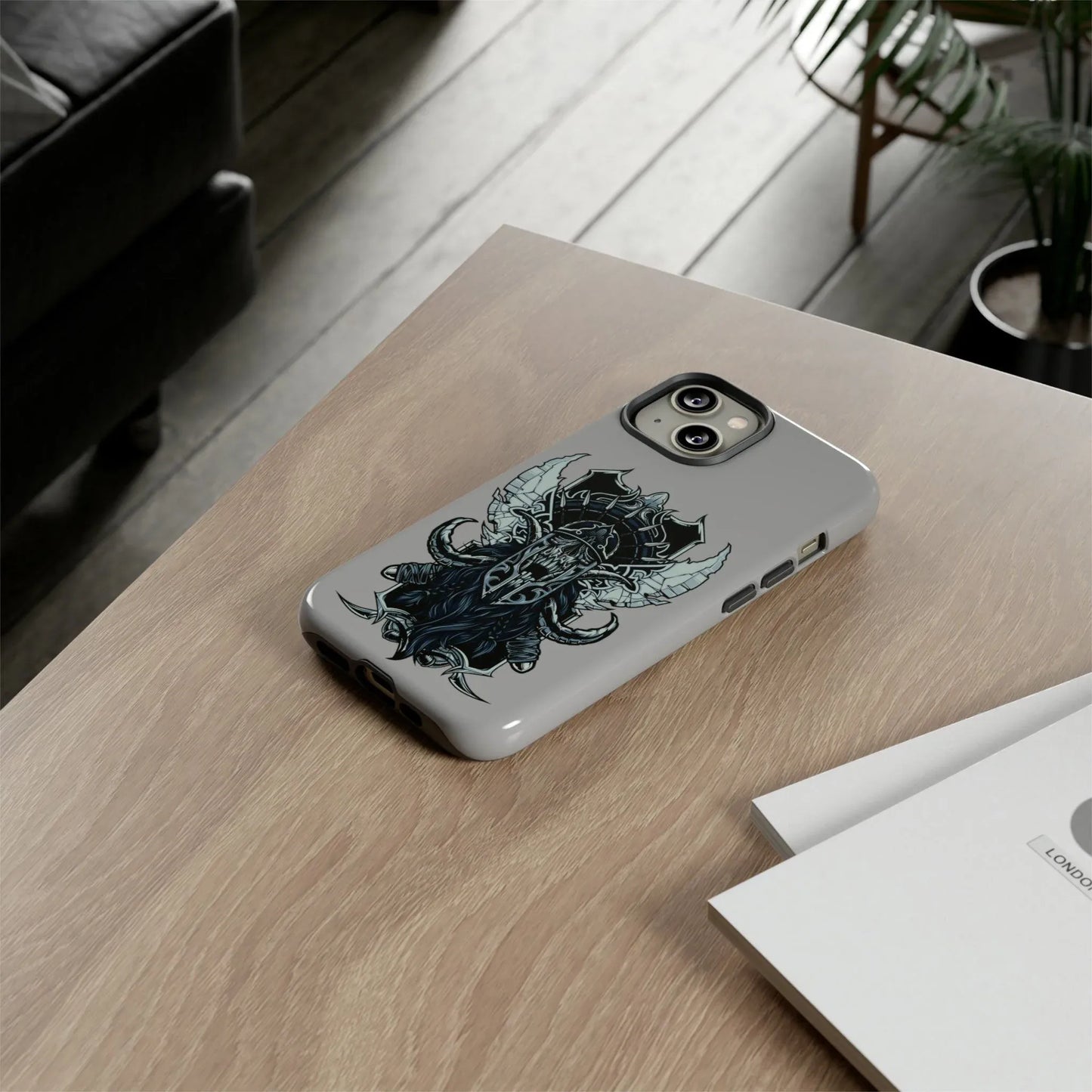 apple-iphone-undead-cover-phone-case-jlr-design-34 - JLR Design