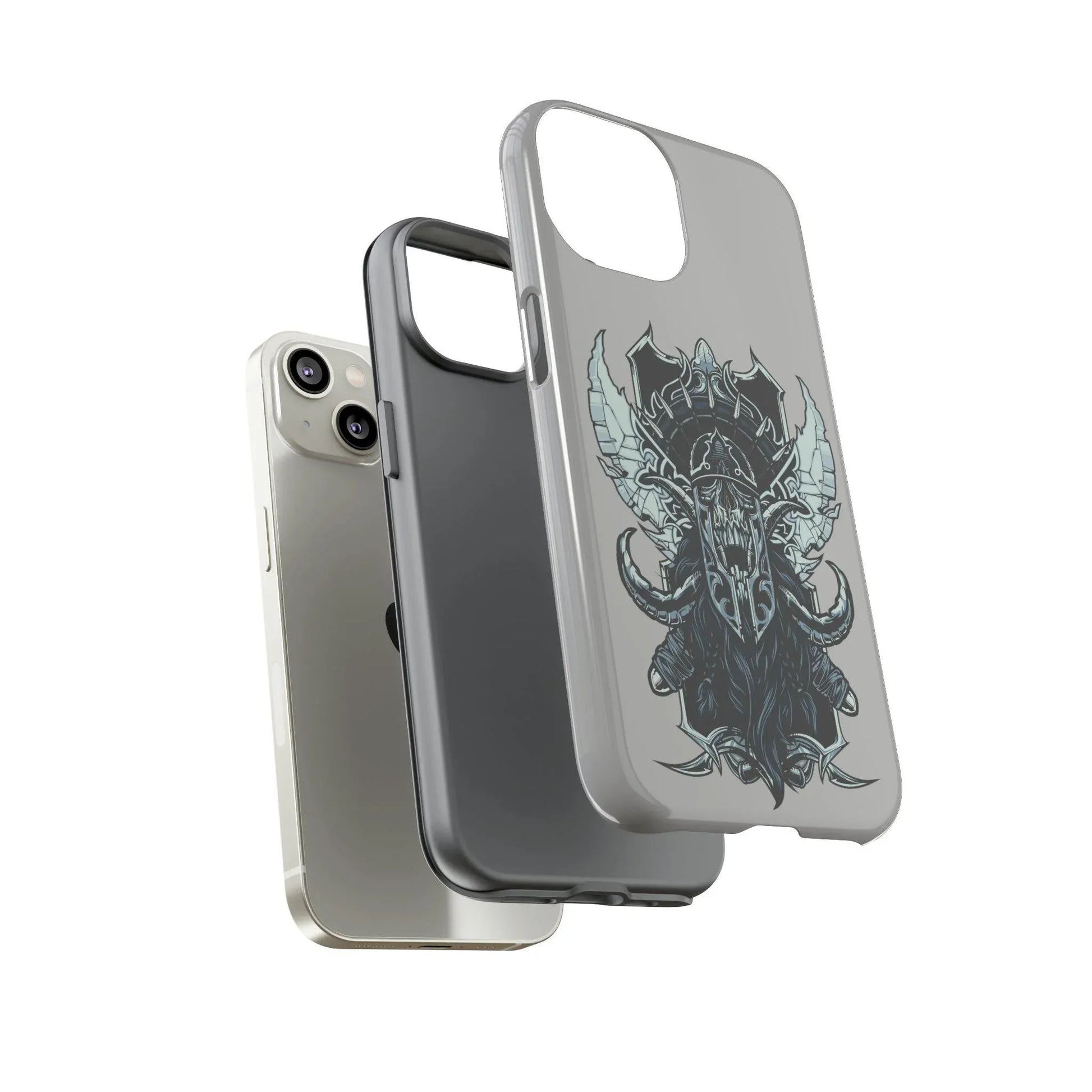 apple-iphone-undead-cover-phone-case-jlr-design-35 - JLR Design
