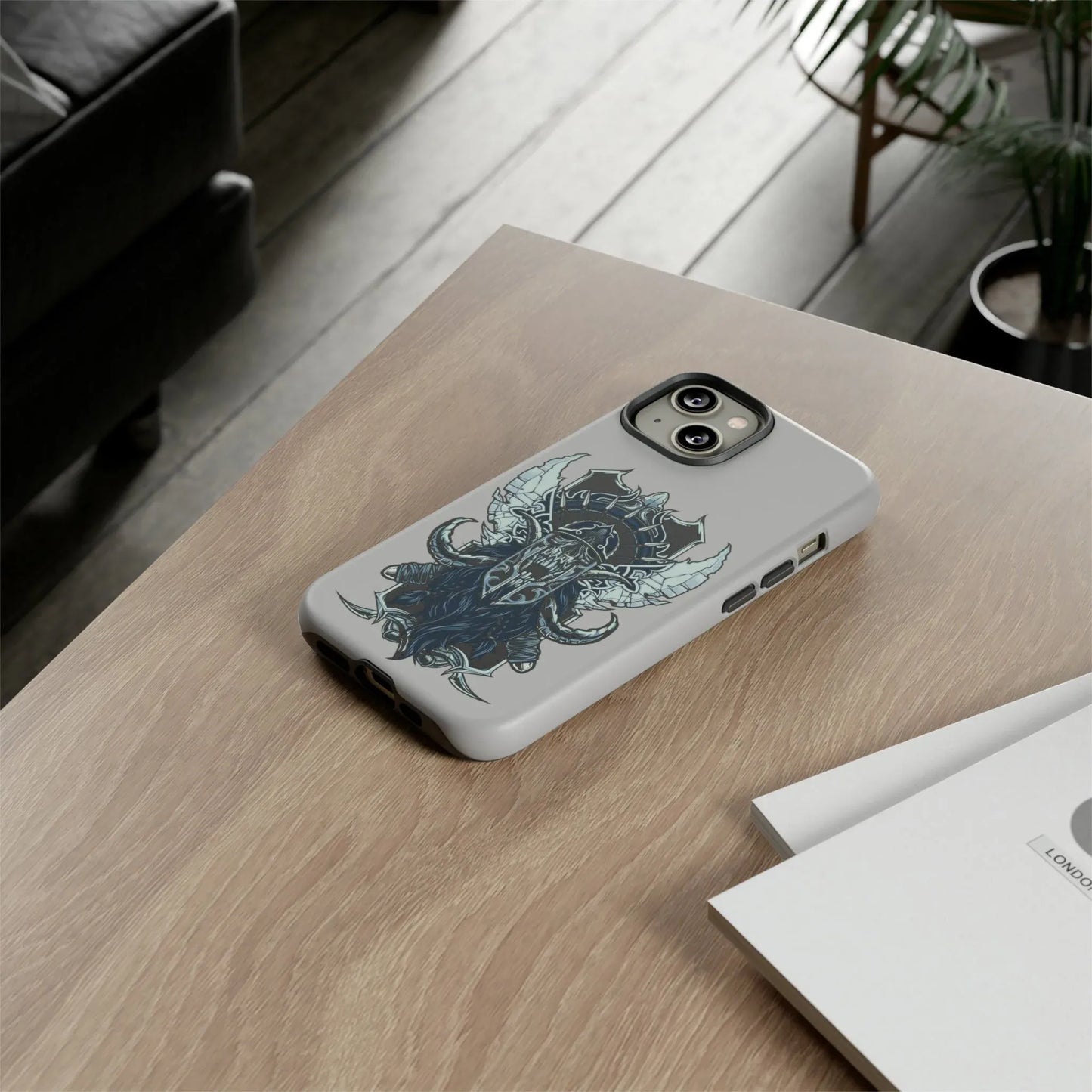 apple-iphone-undead-cover-phone-case-jlr-design-38 - JLR Design