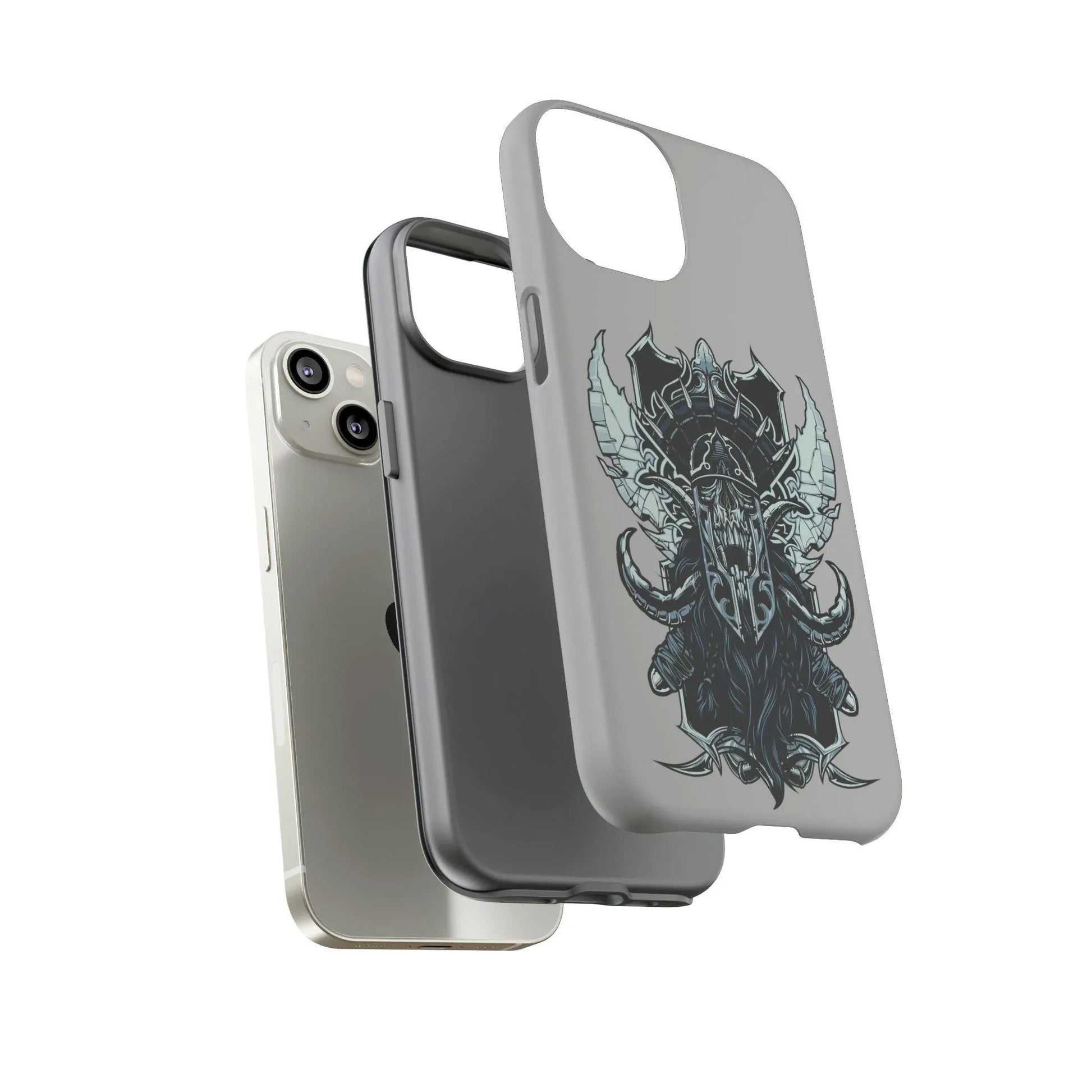 apple-iphone-undead-cover-phone-case-jlr-design-39 - JLR Design