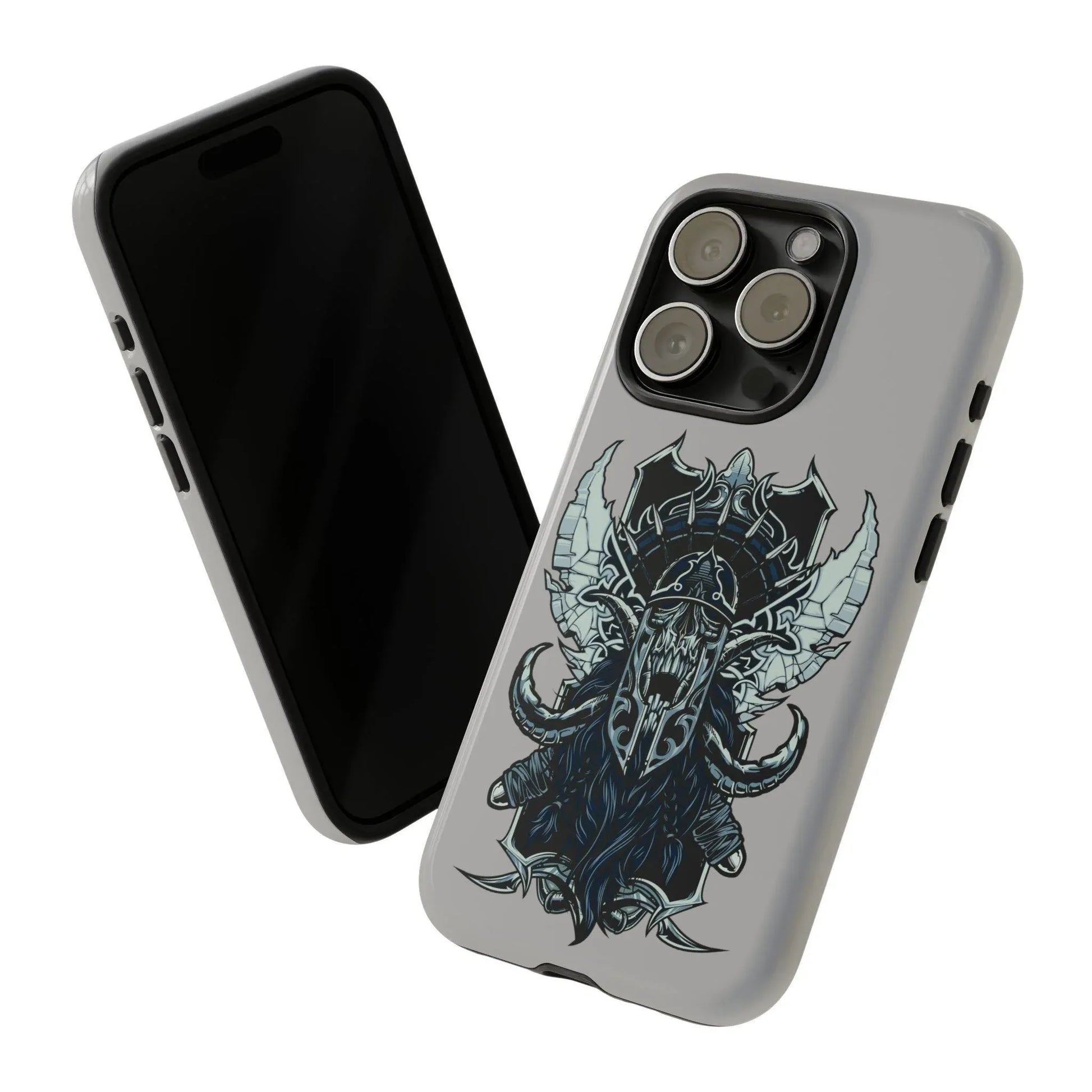 apple-iphone-undead-cover-phone-case-jlr-design-4 - JLR Design