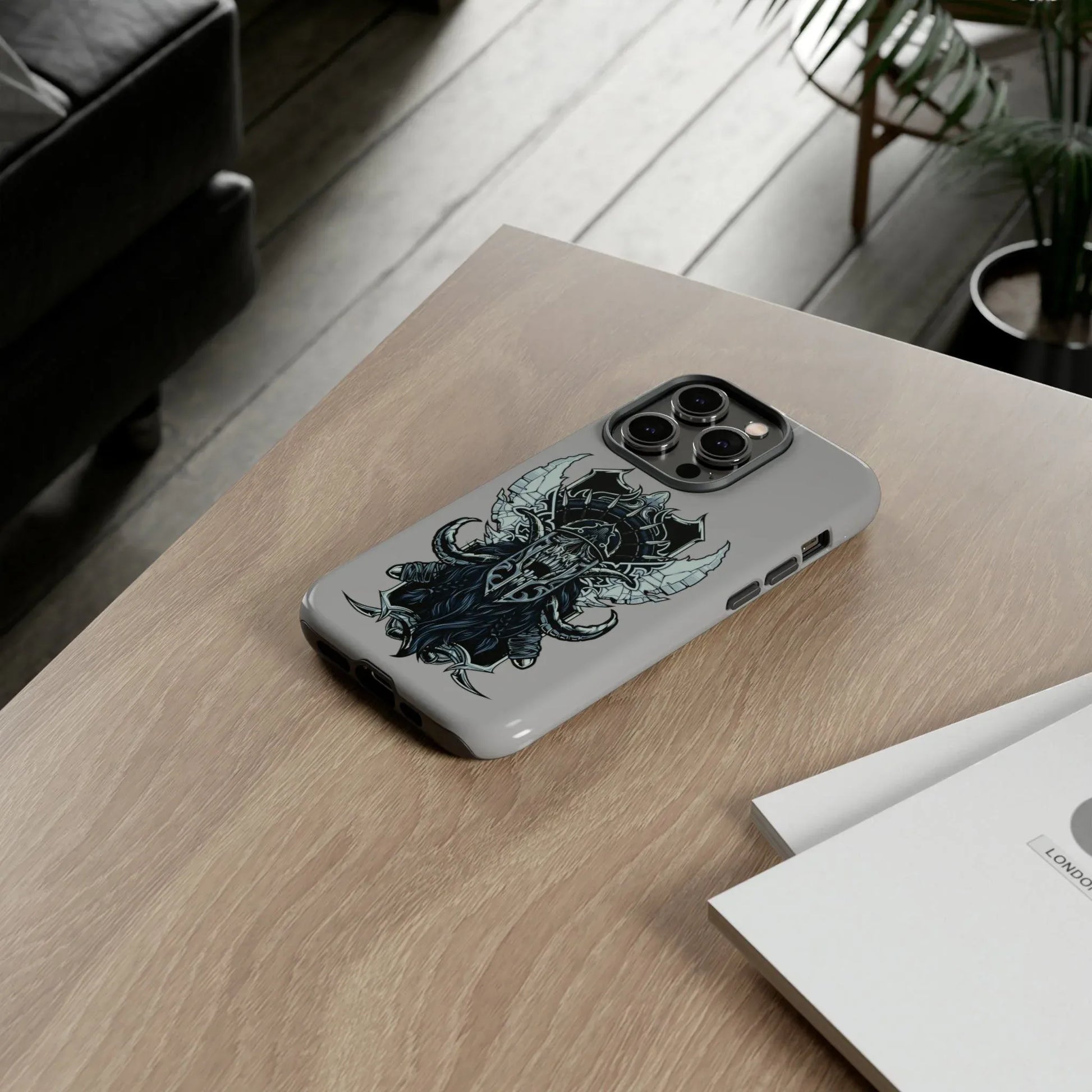 apple-iphone-undead-cover-phone-case-jlr-design-42 - JLR Design