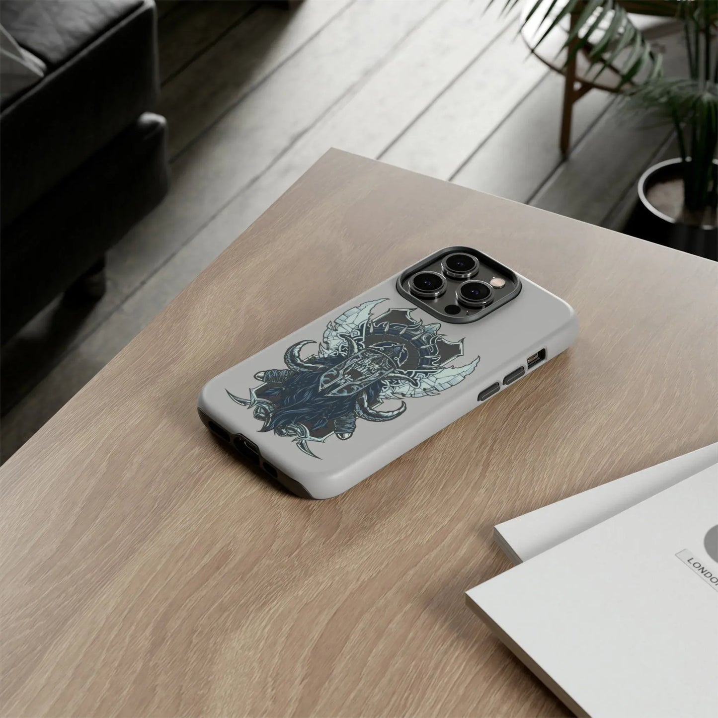 apple-iphone-undead-cover-phone-case-jlr-design-46 - JLR Design