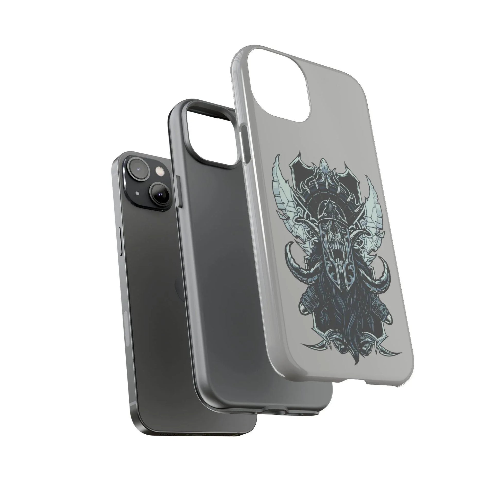 apple-iphone-undead-cover-phone-case-jlr-design-51 - JLR Design